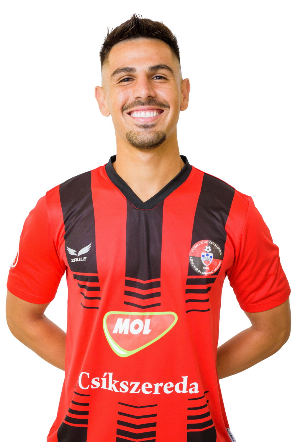 Anderson Ceara